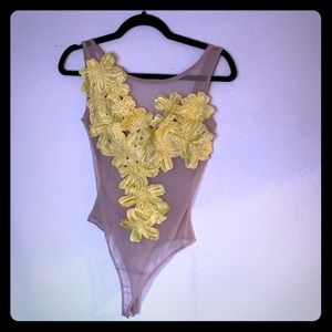 Women’s Bodysuit !